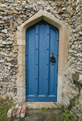 Doorways Doorways