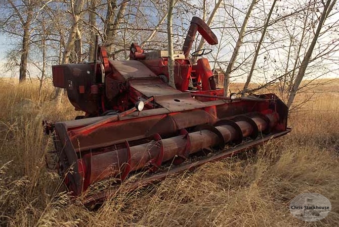 Combine in trees