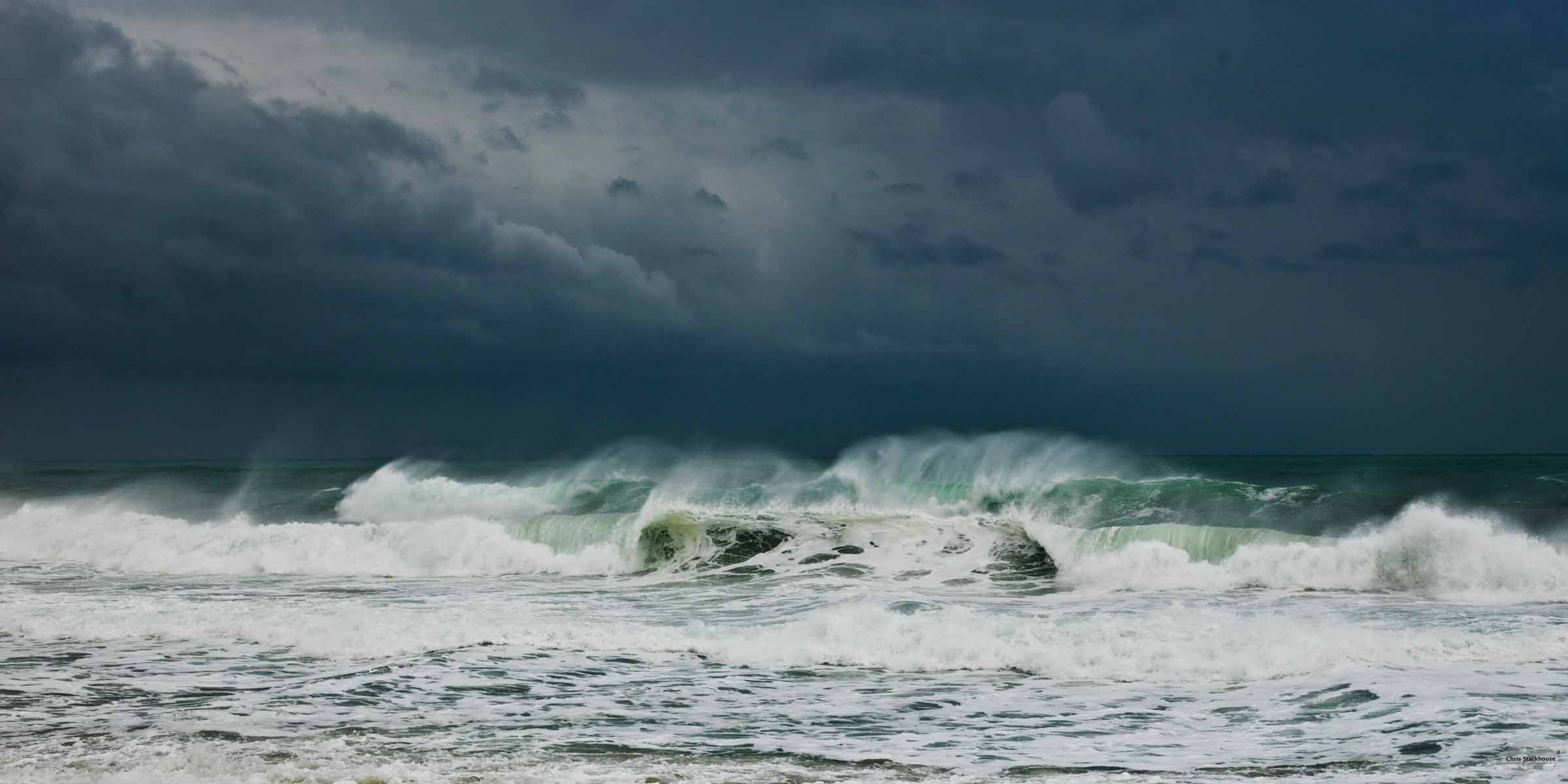 Hurricane Sandra 2015, Baja Mexico Hurricane Sandra, Mexico