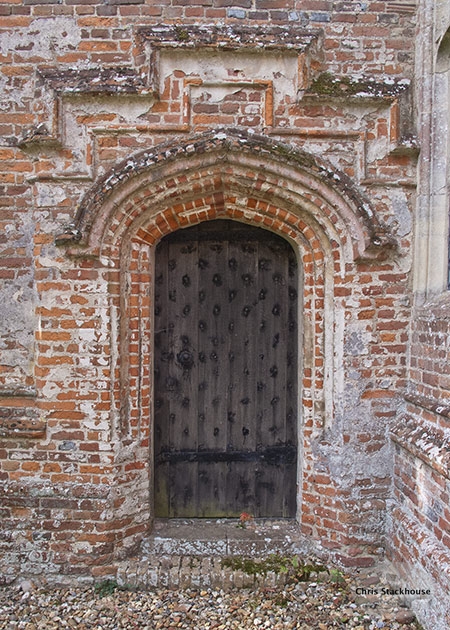 St Mary the Virgin, Layer Marney, Essex, UK St Mary the Virgin, Layer Marney, Essex, UK